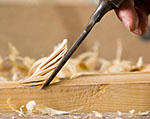 Entretien de meuble en bois par Menuisier France à Castans